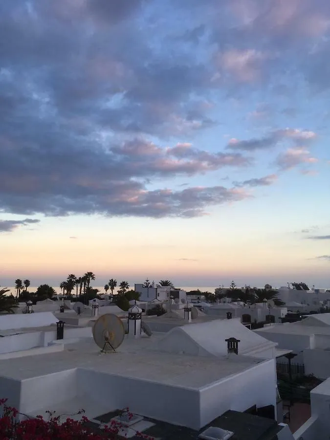 Blue Sky Apartment Puerto del Carmen