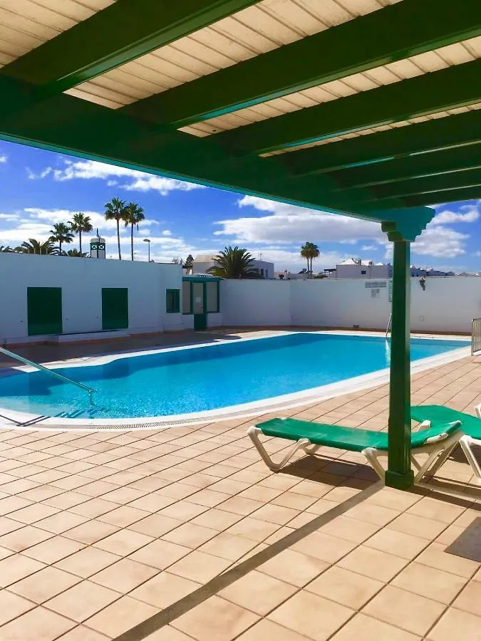 Blue Sky Apartment Puerto del Carmen  0*, Puerto del Carmen (Lanzarote)