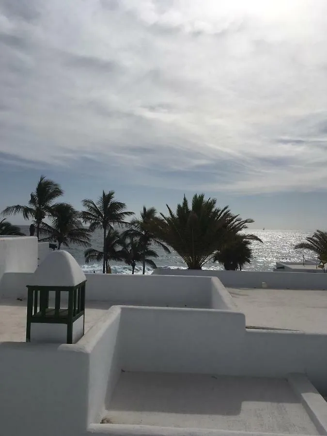 Blue Sky Apartamento Puerto del Carmen  Espanha