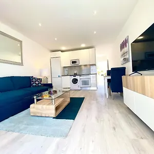  Apartamento Luxury Atlantico View