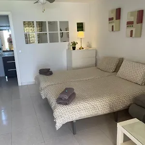  Apartamento Suntrap