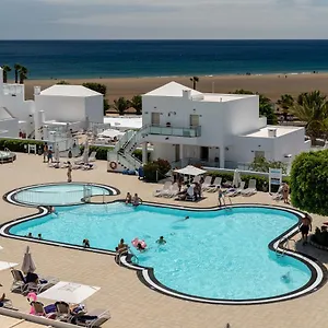 4* Hotel Lanzarote Village