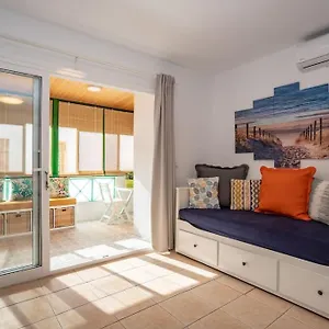  Appartement San Fermin 232 - By Az