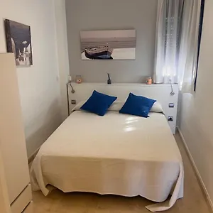 Duplex Patos Apartamento Benalmádena