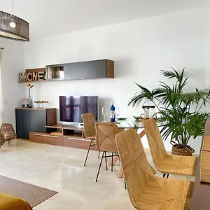  Apartamento Mares De Lava - Puerto Del Carmen