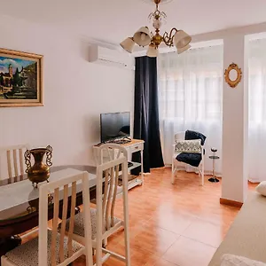 Morales De Apartamento Granada