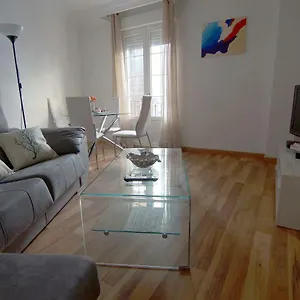 Piso De Los Frailes Apartamento Granada