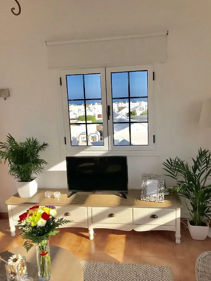 Apartamento Blue Sky Puerto del Carmen  Puerto del Carmen (Lanzarote)