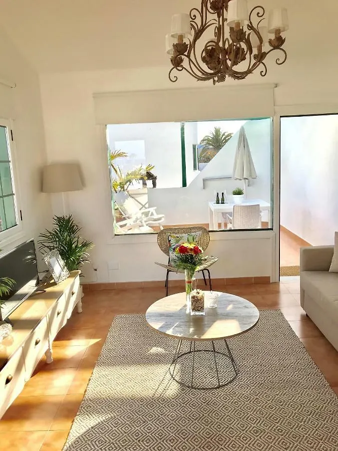 Apartamento Blue Sky Puerto del Carmen
