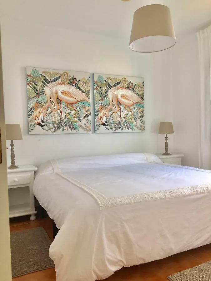 Blue Sky Apartment Puerto del Carmen  Spain
