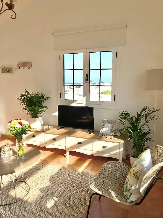 Apartamento Blue Sky Puerto del Carmen