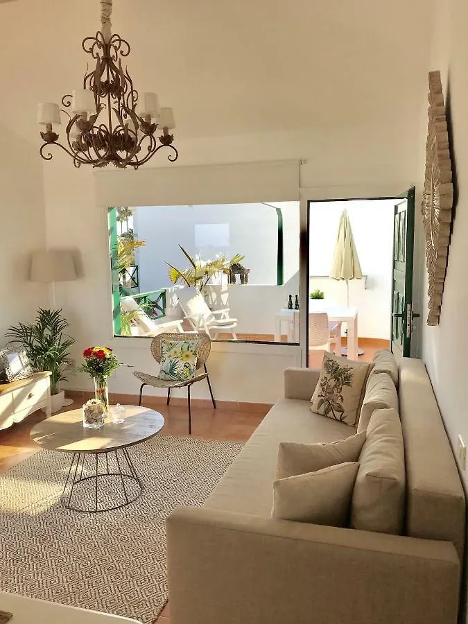 Apartamento Blue Sky Puerto del Carmen
