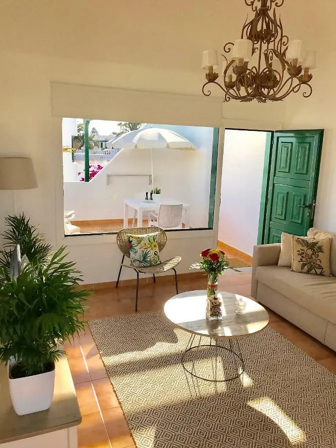 Apartamento Blue Sky Puerto del Carmen  0*, Puerto del Carmen (Lanzarote)