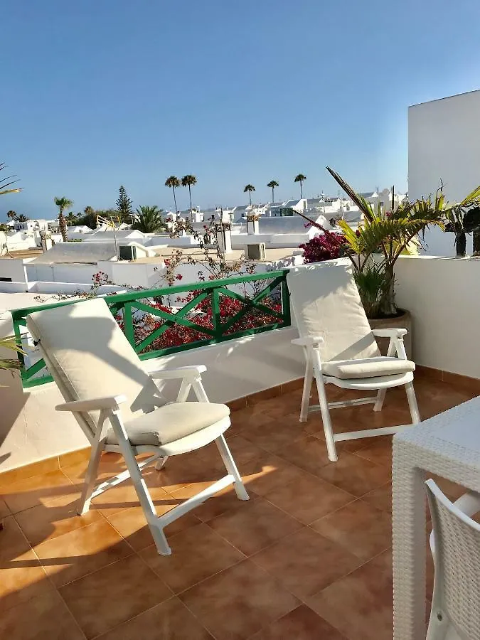 Apartamento Blue Sky Puerto del Carmen