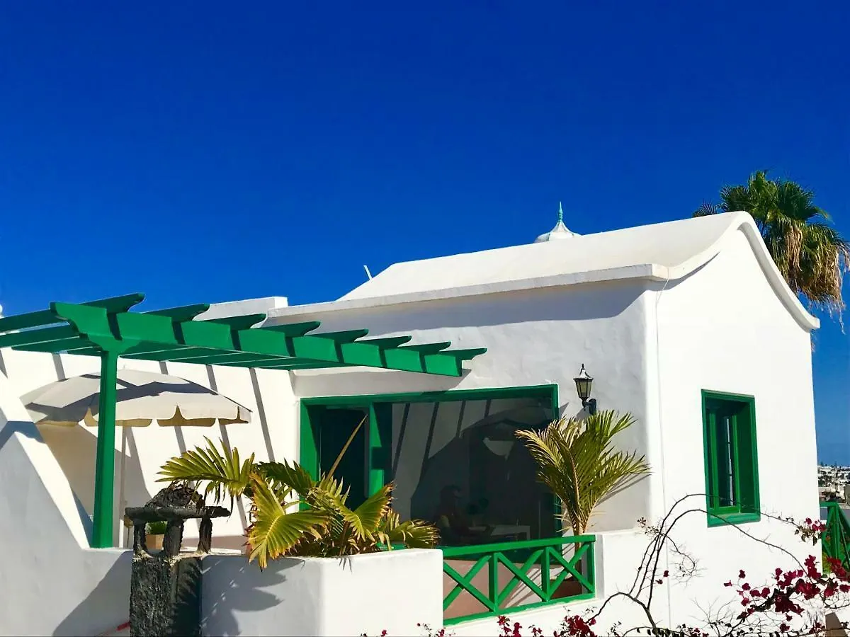 Apartamento Blue Sky Puerto del Carmen