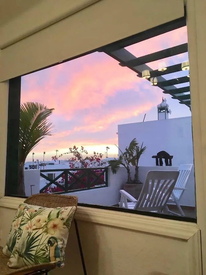 Blue Sky Apartment Puerto del Carmen