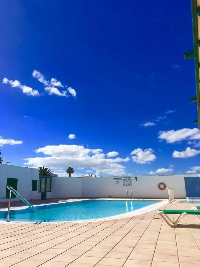 Apartamento Blue Sky Puerto del Carmen