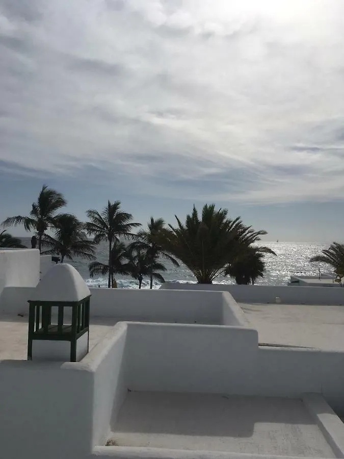 Apartamento Blue Sky Puerto del Carmen  España