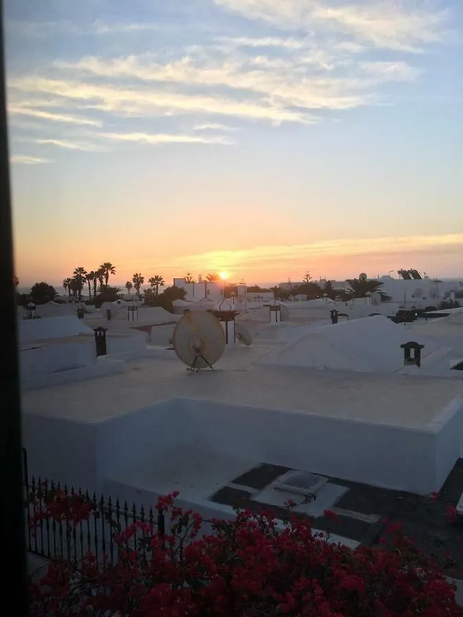 Blue Sky Apartment Puerto del Carmen