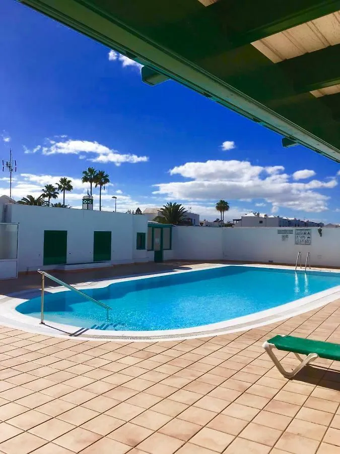 Blue Sky Appartement Puerto del Carmen  0*, Puerto del Carmen (Lanzarote) Spanje